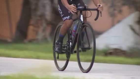 Inaugural Gulf Coast Bike Trek happening in Clearwater