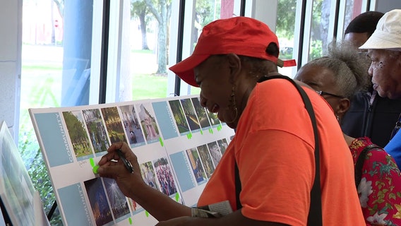 Clearwater shares plans for new $45M city hall with residents