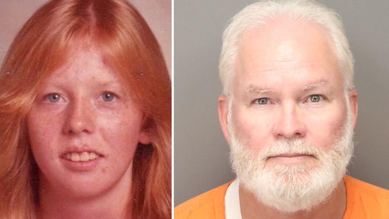 Pinellas man convicted in teen girl’s brutal murder released from prison 40 years later