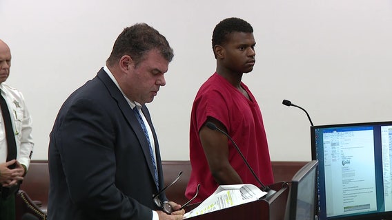 Hillsborough man sentenced in 15-year-old’s murder after trying to have key witness killed