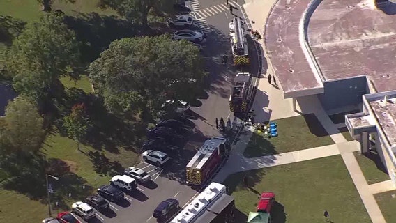 Another suspicious mail item found at Land O' Lakes High School, investigation continues: Deputies