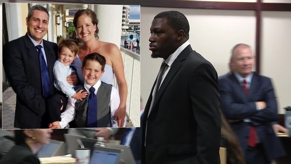 ‘Insane’ man accused of killing New Tampa father riding bikes with sons granted more freedom