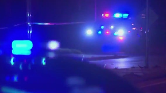 Tampa Police rescue 17-year-old girl from human trafficking