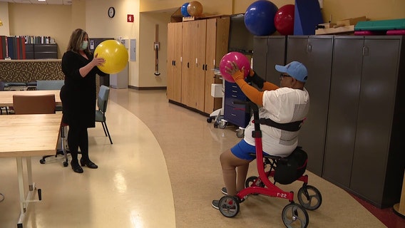 VA program helps veterans who have battled breast cancer