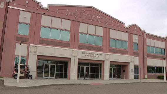 Hillsborough County in need of 100 ESE teachers by the end of December