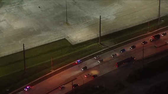 Man killed in hit-and-run on Causeway Boulevard, suspect at large: TPD
