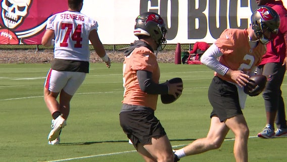 Bucs need more out of their offense to move forward