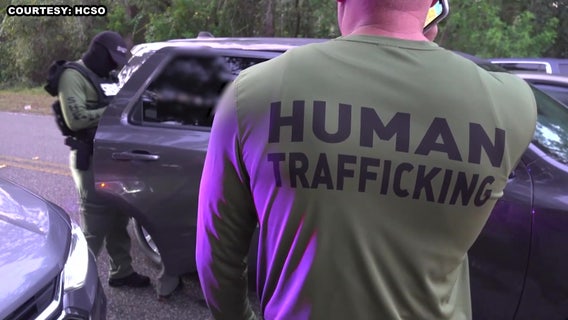 Florida's Human Trafficking Summit helps detect traffickers and rescue victims