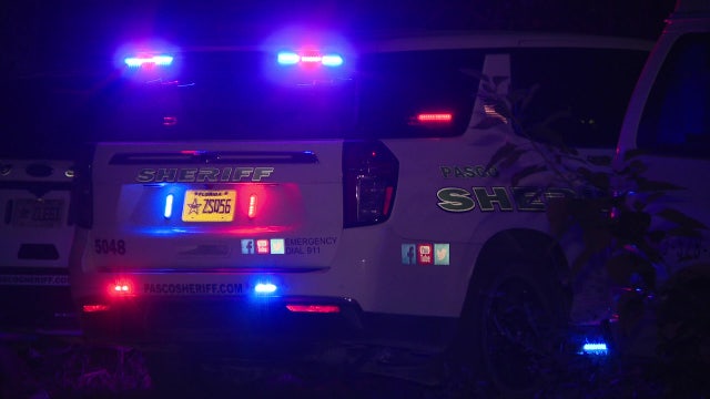 Man dies after being stabbed in Zephyrhills, deputies investigating