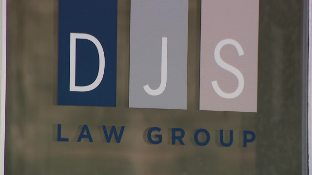 Dozens of former clients claim Tampa attorney stole thousands after shutting down law firm