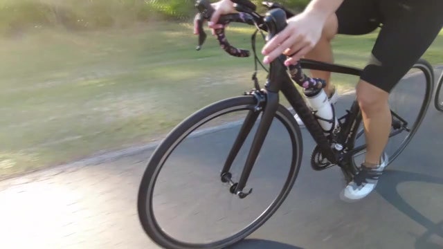 Tampa police searching for hit-and-run driver, Florida one of the most dangerous states for cyclists