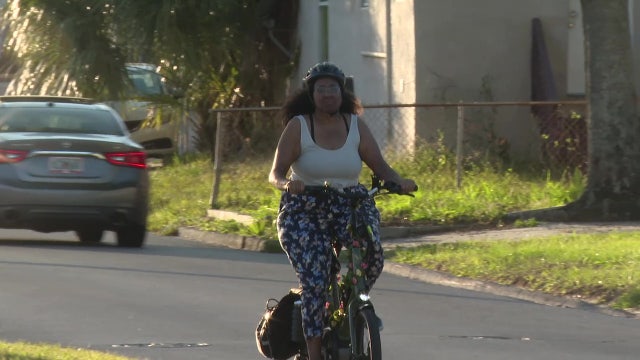 Cyclists concerned as deadly hit-and-runs become trend in Tampa Bay Area