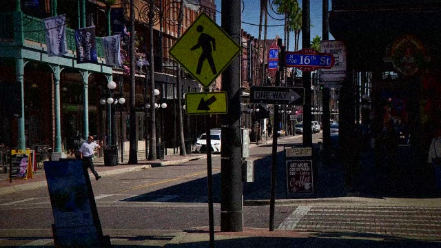 Tampa Bay Tour Company goes to most haunted places in Ybor City