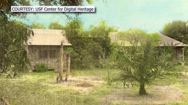 Preservationists concerned about proposal for car dealership near Brandon historical landmark