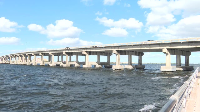 FDOT considering Desoto Bridge replacement in Manatee County