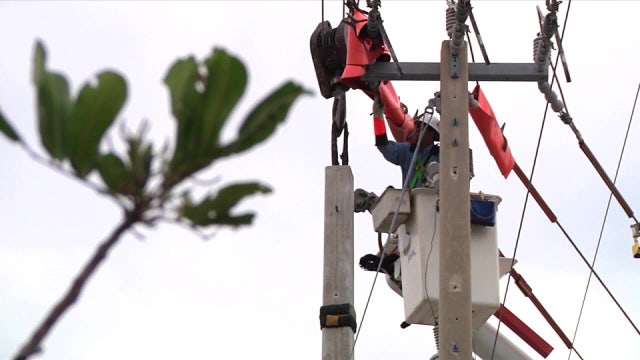 Duke Energy says customers' bills will slightly drop in January