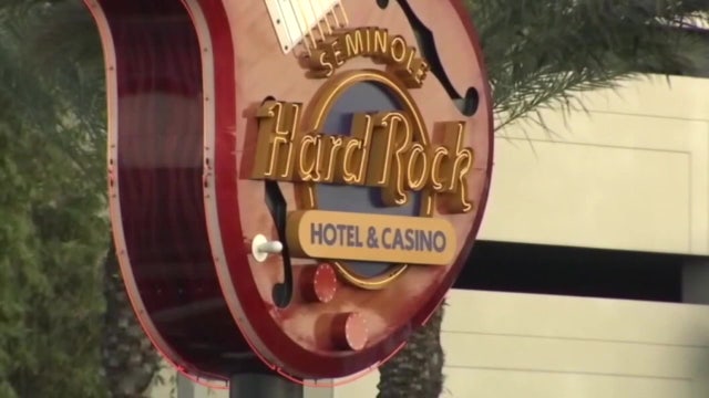 Seminole Tribe sports betting still blocked after Supreme Court temporarily halts ruling