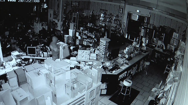 Different suspects involved in burglaries targeting neighboring Tampa businesses: HCSO