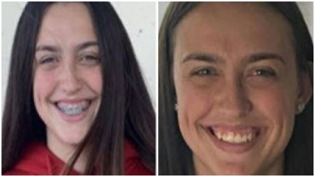 Officials: 16-year-old missing from Lake County, Florida