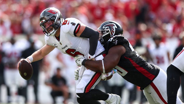 Koo's game-ending 51-yard FG helps Falcons beat Buccaneers 16-13