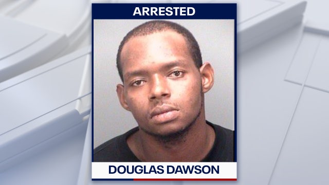 Man arrested, charged with 2nd degree murder in St. Pete shooting: Police