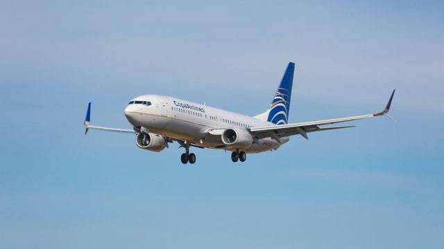 Flight bound for Tampa returns to Panama over suspected bomb that ended up being adult diaper