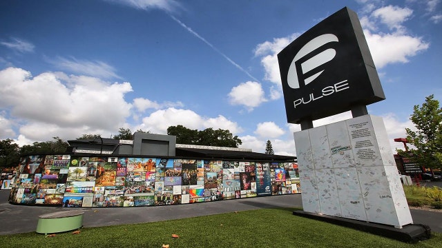 Pulse Nightclub shooting property to be sold to City of Orlando, future plans unknown, officials say