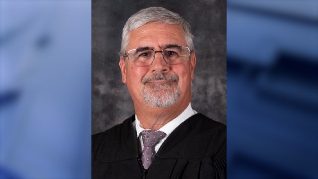 Gov. DeSantis executive order exposes allegations of child abuse against Florida Judge Jeffrey Ashton