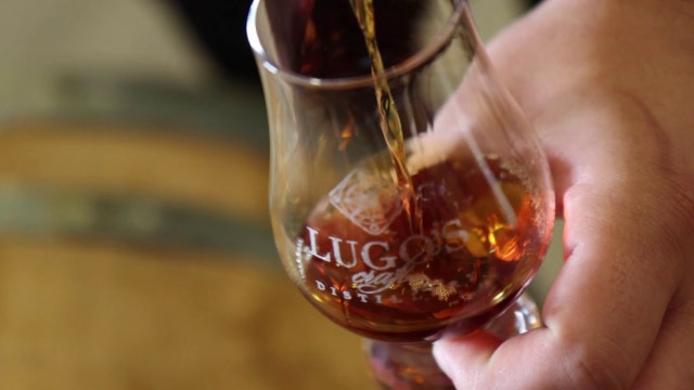 Family-owned distillery brings hand-crafted rums inspired by Puerto Rico to Lakeland