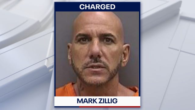 HCSO: Deputies rescue human trafficking victim, arrest convicted felon