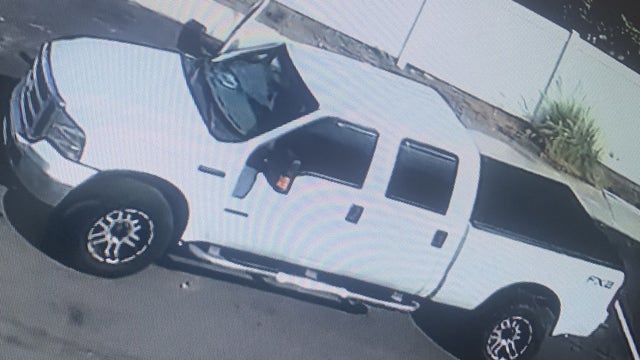 Police investigating reports of woman at New Port Richey hotel yelling for help, trying to escape truck