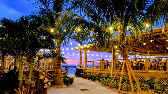 Tampa restaurant recognized as one of New York Times' best restaurants of 2023