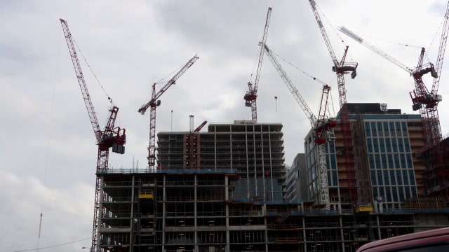 Tampa rebounded from pandemic faster than any city in the country, industry report says