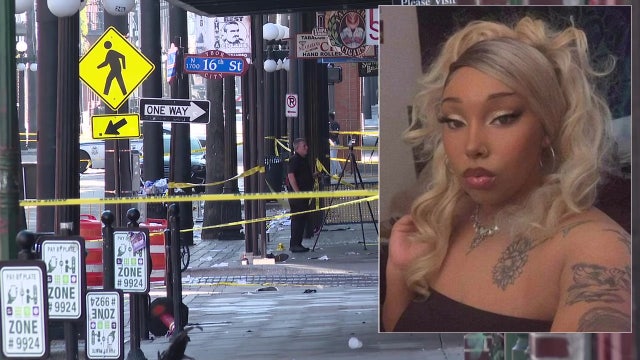 Ybor City shooting: A look at the victims killed, injured after gunfire erupted Sunday morning