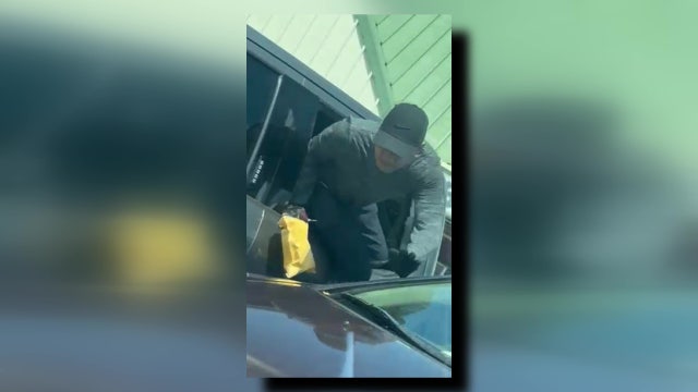 Criminals stalk victims before robbing them, crime trend known as 'jugging'