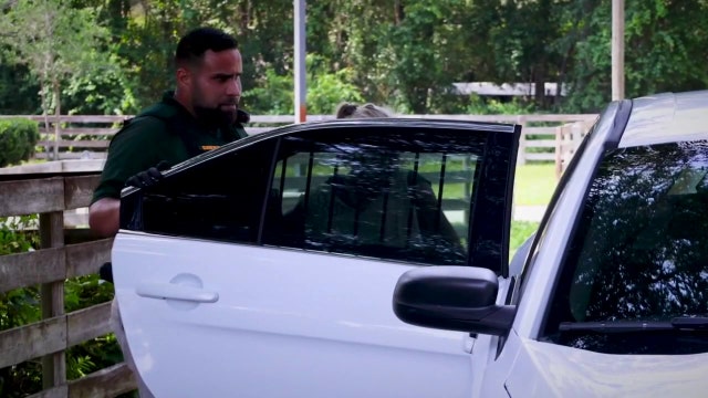 Citrus County Sheriff's Office launches campaign focused on mental health, substance abuse issues