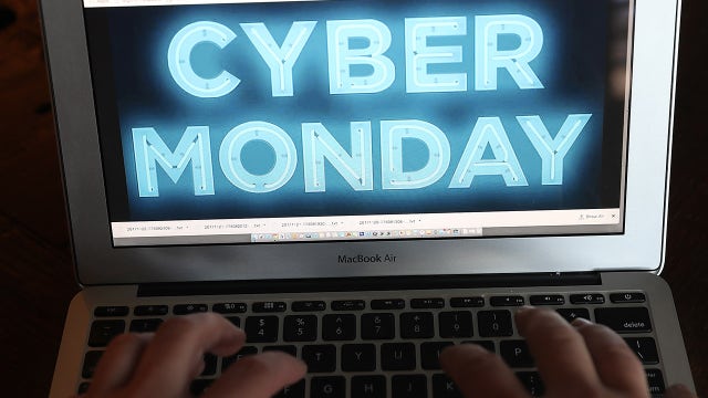How AI is changing Cyber Monday, and helping scammers too