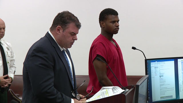 Hillsborough man sentenced in 15-year-old’s murder after trying to have key witness killed