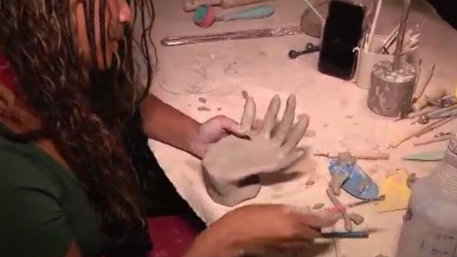 DRIP Ybor inspires creatives with hands-on classes and workshops for all ages