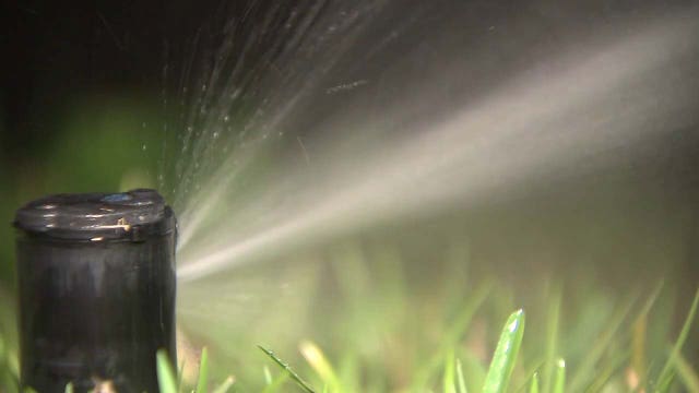 Tampa Bay area residents urged to conserve water after driest rainy season in more than a decade