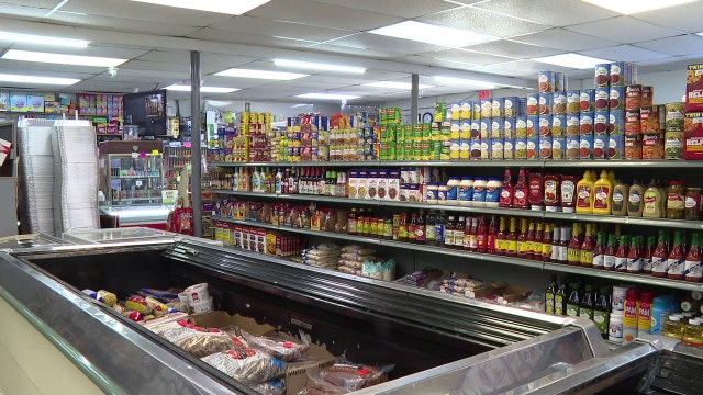 St. Pete business chosen as first FRESH Pace Healthy Neighborhood Store