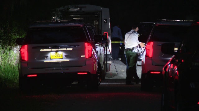 Suspicious death investigation underway in Thonotosassa: Deputies