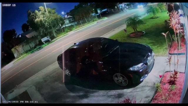 Driver with suspended license arrested in hit-and-run crash that left bicyclist dead: Police