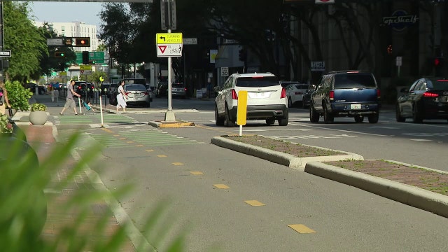 $1.75M federal grant awarded to city of Tampa will start office focused on regional infrastructure