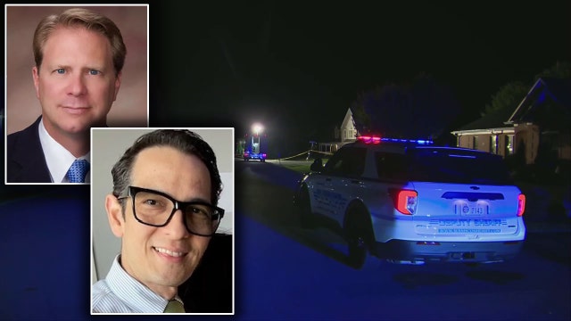 Shooting suspect with Tampa Bay area ties on the run after killing Maryland judge: Federal investigators