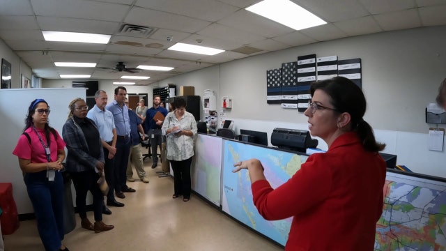 Manatee commissioner leads way to turn MCSO building into transitional housing for those facing homelessness