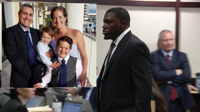 ‘Insane’ man accused of killing New Tampa father riding bikes with sons granted more freedom