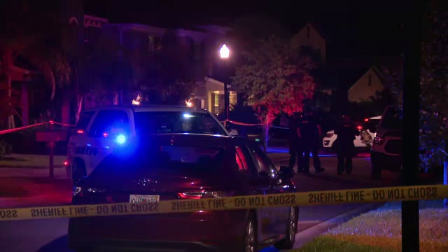 Three found dead in Wesley Chapel home after apparent double-murder suicide: Pasco sheriff