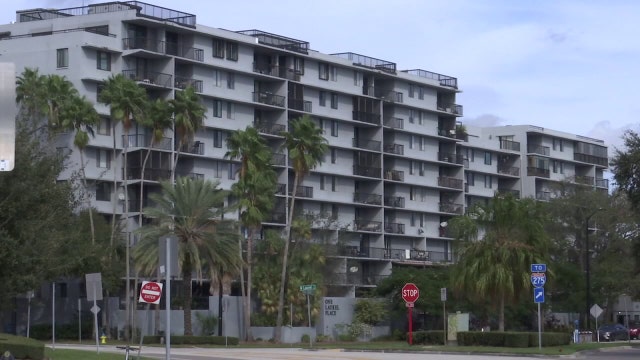 Relief in sight for some Tampa Bay area renters, but may not last