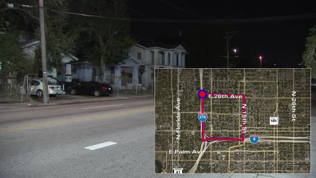 Residents want ‘clustered’ sex offenders out of Tampa neighborhood